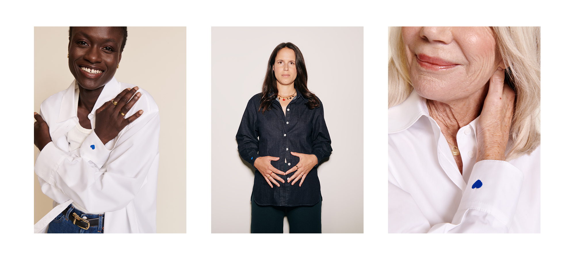 LP CHEMISES POUR TOUTES FULL DESK 2/2