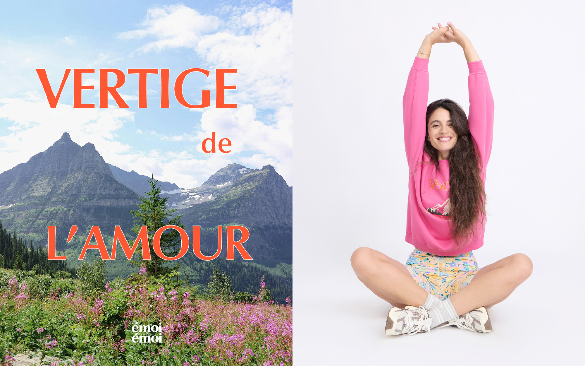 nouvlle capsule vertige de l