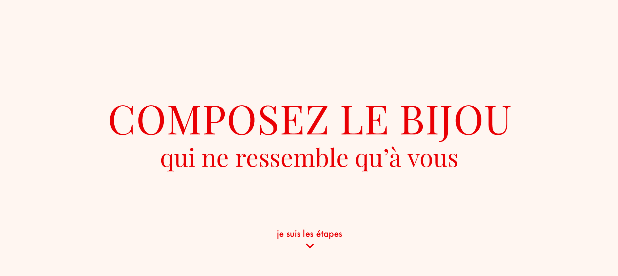 LP COMPOSEZ BIJOUX HEADER DESK