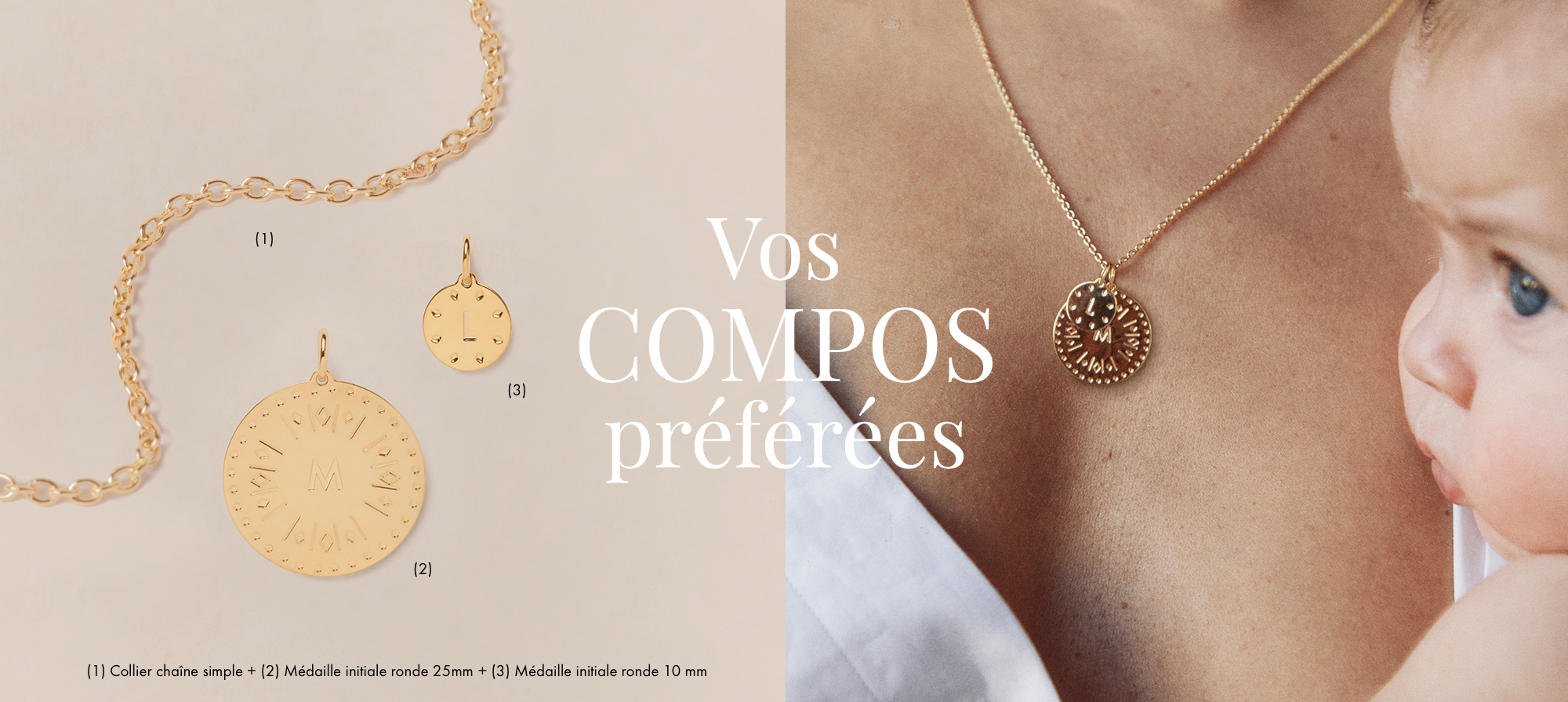 LP COMPOSEZ BIJOUX PREFS DESK