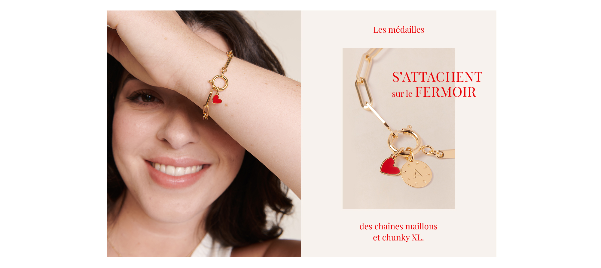 LP COMPOSEZ BIJOUX ATTACHER DESK