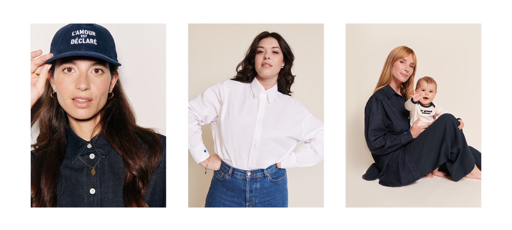 LP CHEMISES POUR TOUTES FULL DESK 1/2