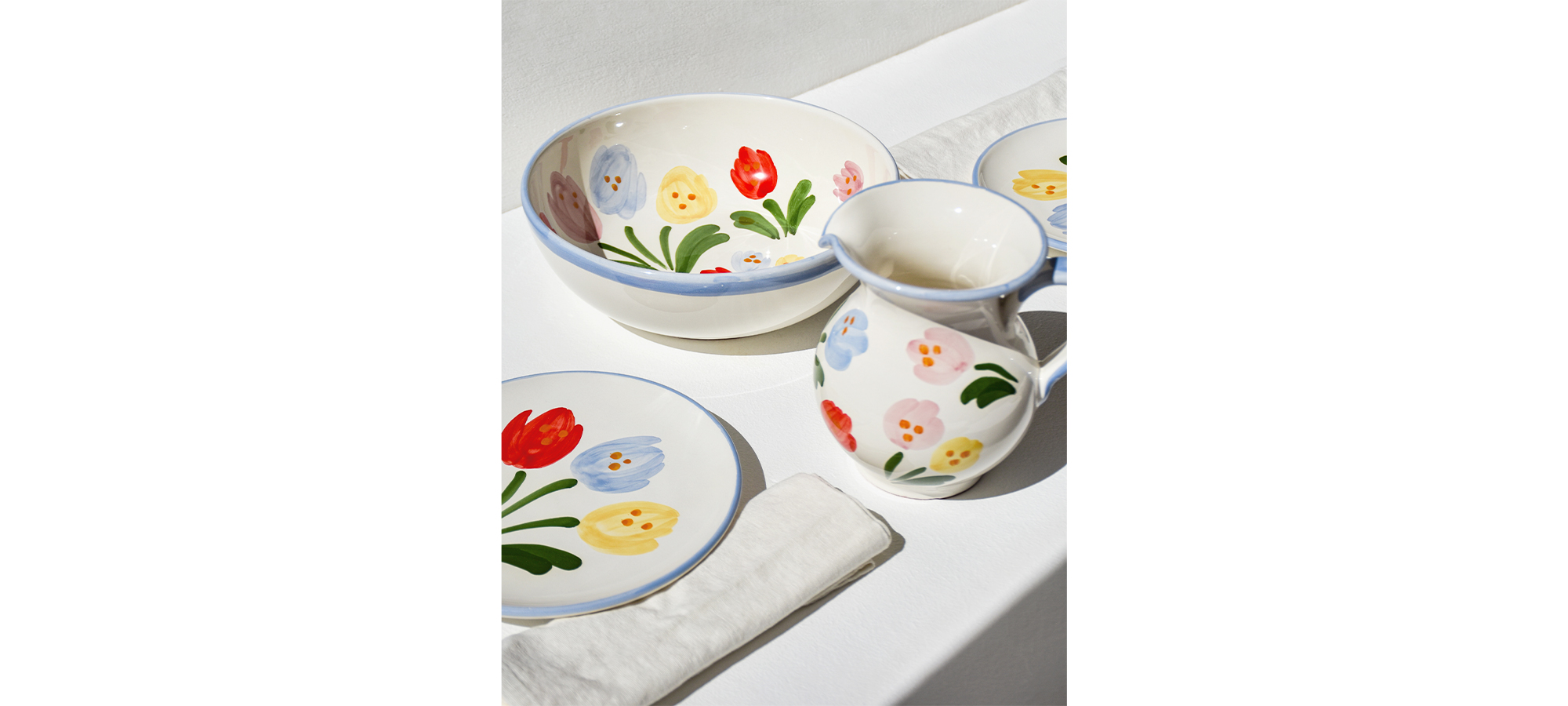 LP MOLLENI X ÉMOI ÉMOI FULL DESK