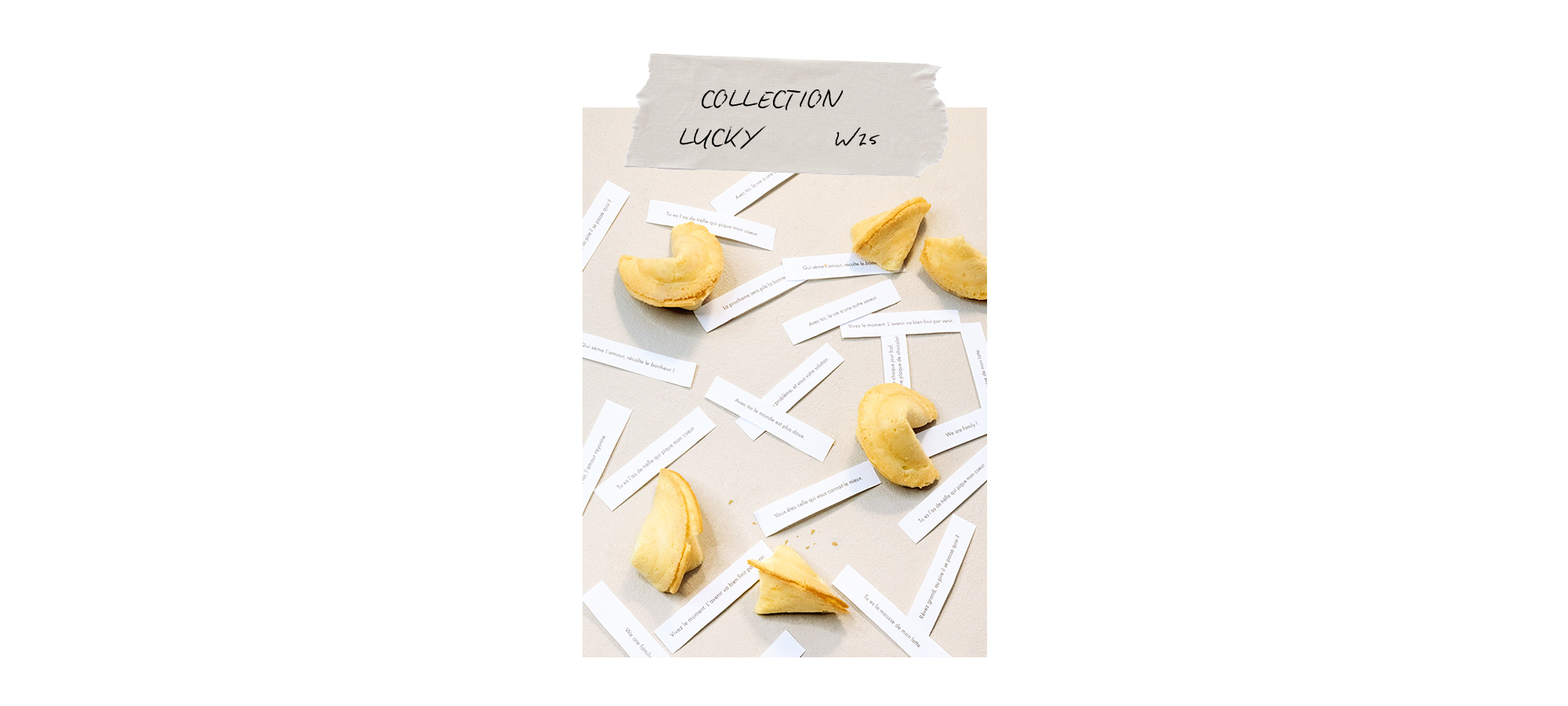 LOOKBOOK BONHEUR FOOTER DESK