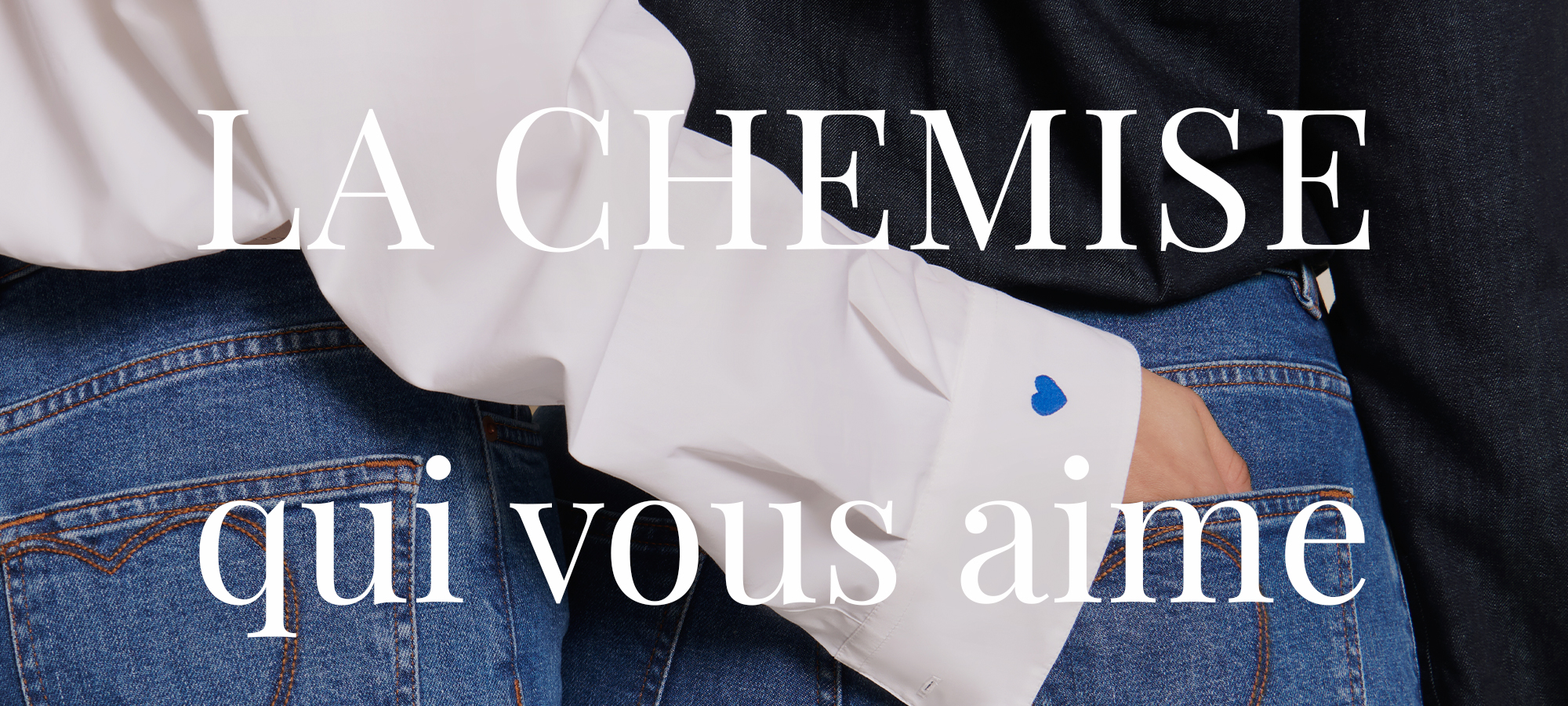 LP CHEMISE HEADER DESK