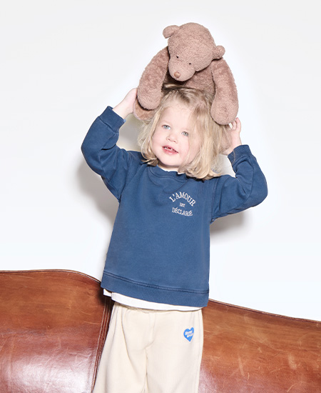 LP NOEL ACQUISITION - SLIDER MEMBRES - ENFANT