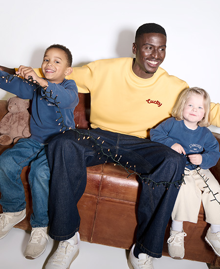 LP NOEL ACQUISITION - SLIDER MEMBRES - PARRAIN