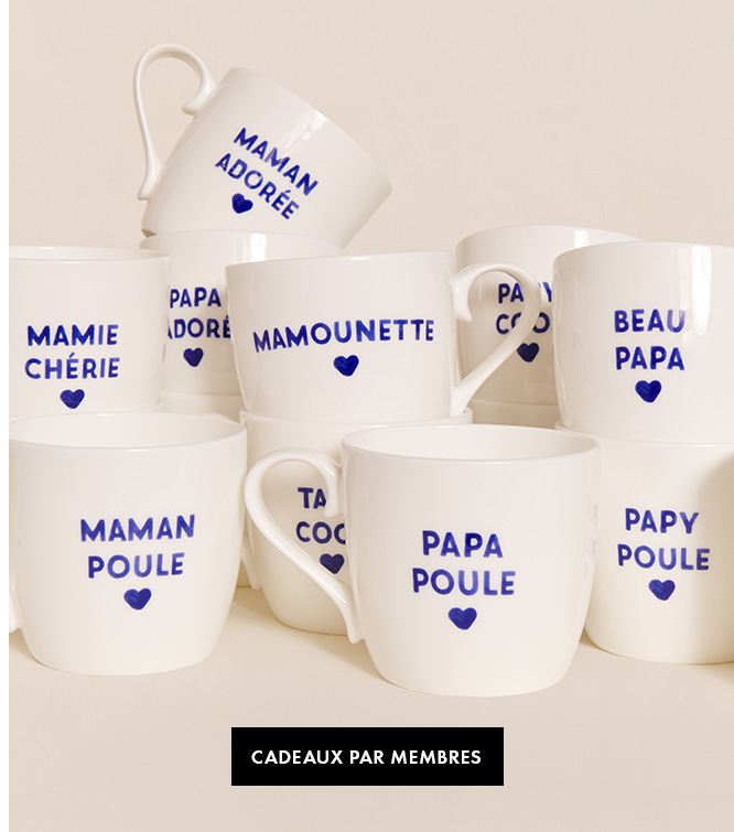 CROSS CATEG MEMBRES DESK