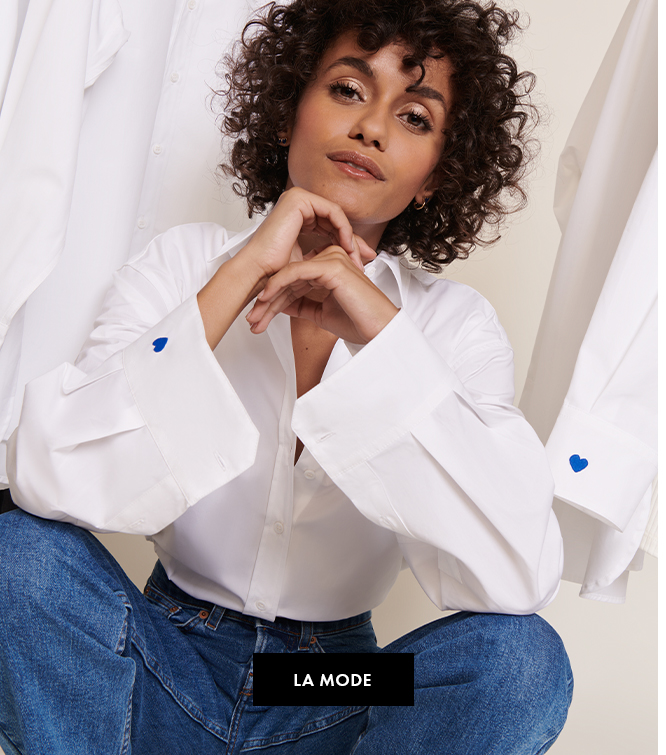 LP SAINT VALENTIN CROSS CATEG MODE DESK