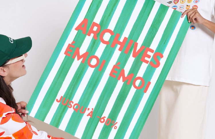 les archives émoi émoi -60%
