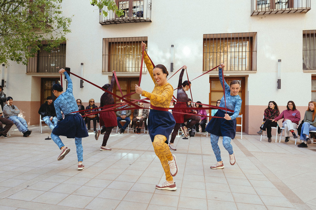 Marea Danza