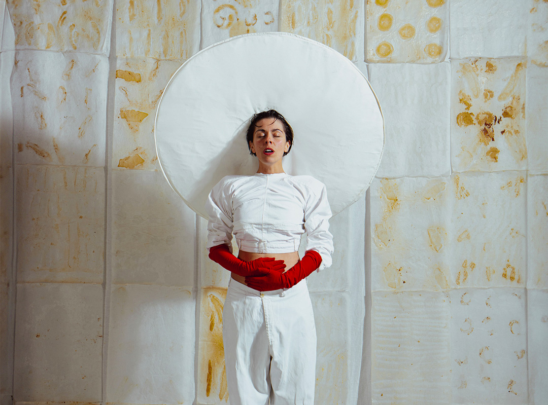 Anna Ferrer