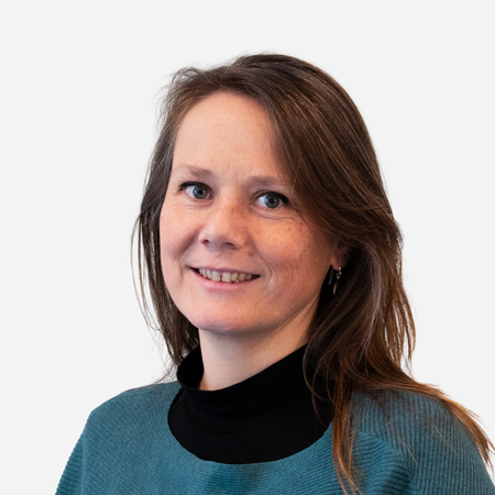 Portrait von Susanna Szelyes