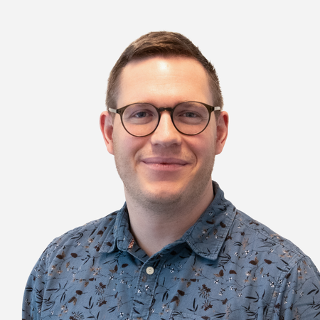 Portrait von Florian Wiss