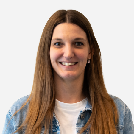 Portrait von Kathrin Sommer