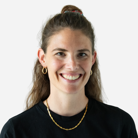 Portrait von Nadine Läderach