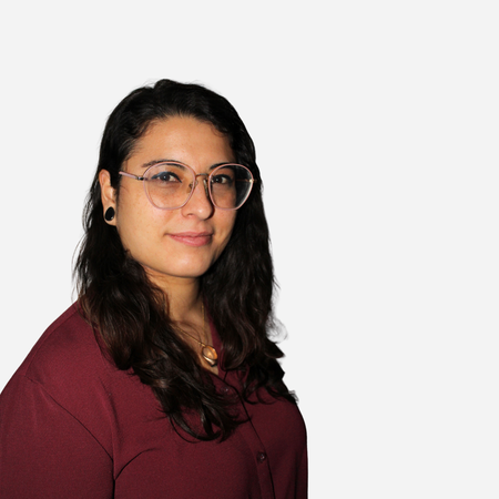 Portrait von Lisa Züttel