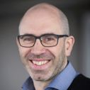 Portrait von Tom Friedli