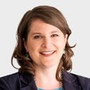 Portrait von Monika Dörflinger