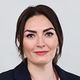 Portrait von Melike Hocaoglu