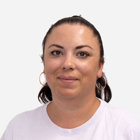 Portrait von Stéphanie Filep