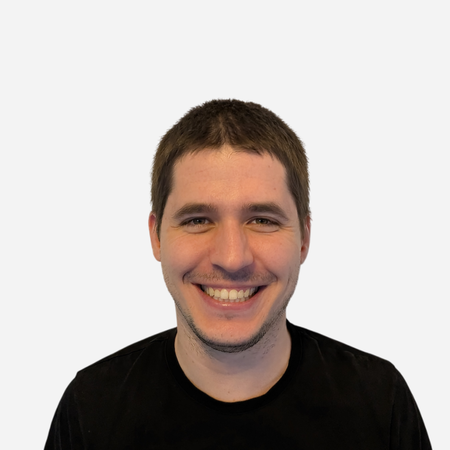 Portrait von Silvan Spycher