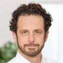 Portrait von Christian Vogt