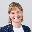 Portrait von Judith Bühler
