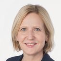 Portrait von Christina Meyer