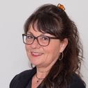 Portrait von Corinne Hutmacher