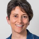 Portrait von Therese Straubhaar