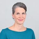 Portrait von Katja Girschik