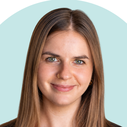 Portrait von Lea