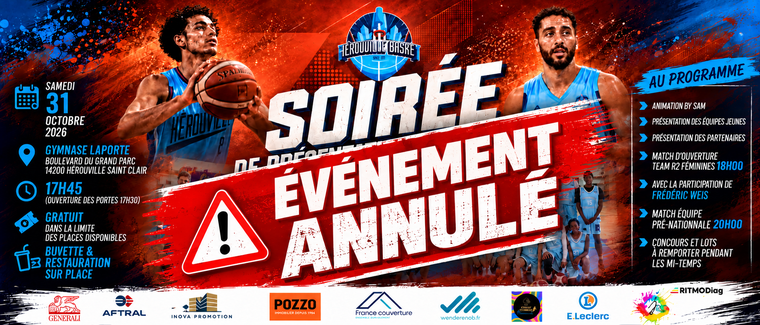 PRESENTATION DES EQUIPES