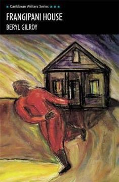 image of the cover of the book Frangipani House
