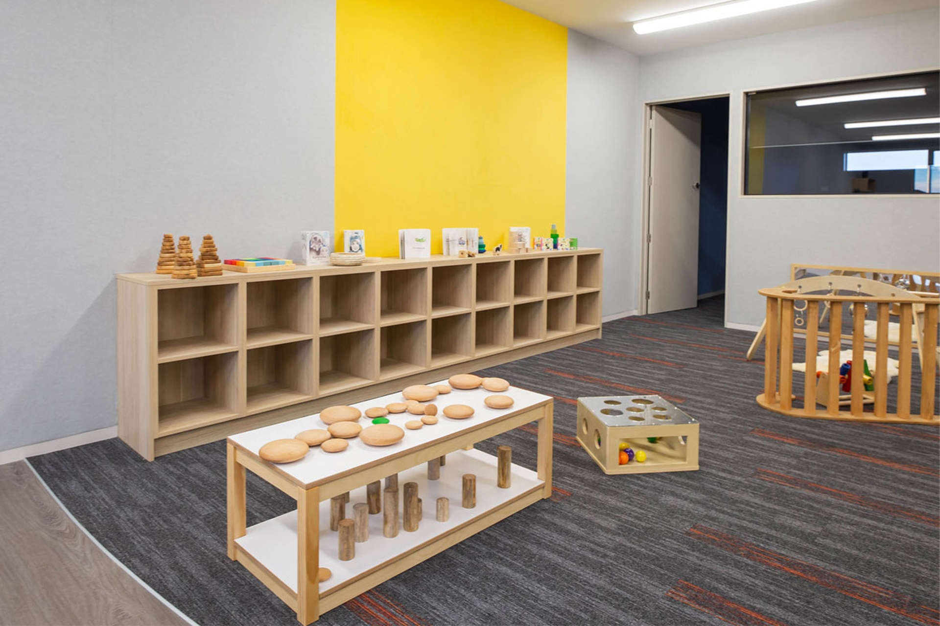 Ravenswood Preschool
