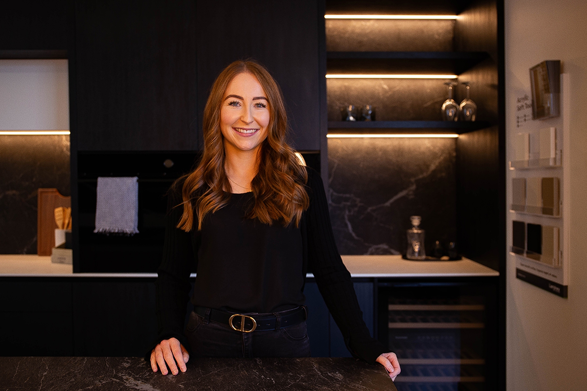 Abby’s Top Kitchen Trends for 2025