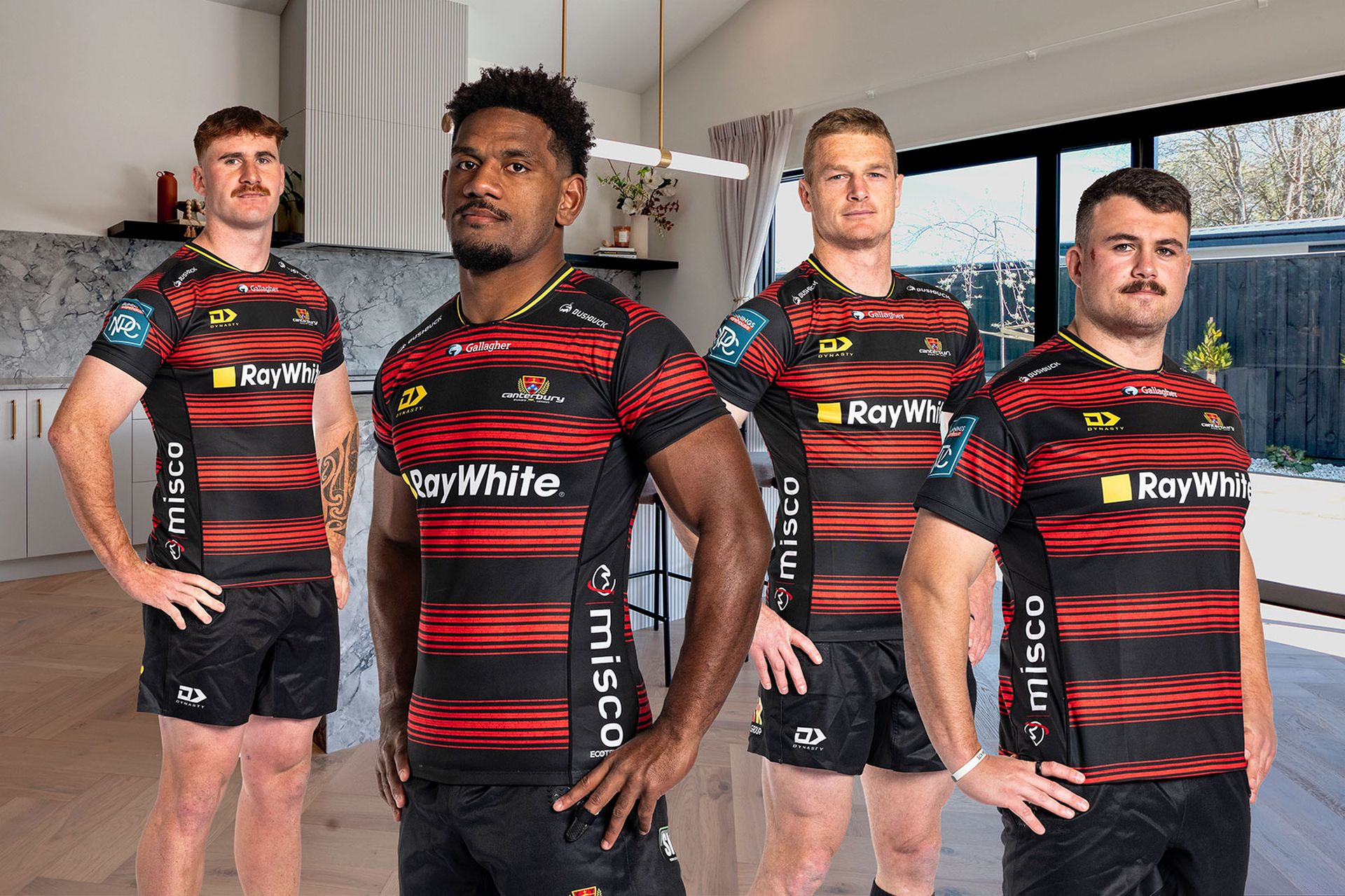 OUR WHY? Misco & Canterbury Rugby: United by Community, Driven by Passion  