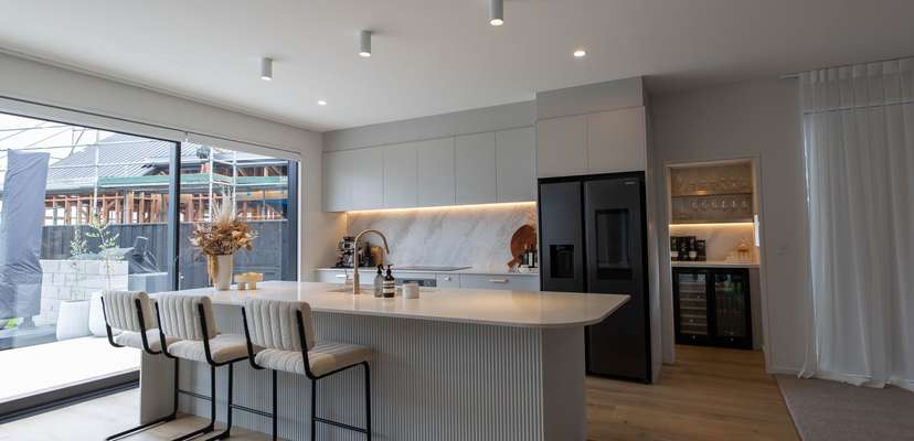 kitchen design
