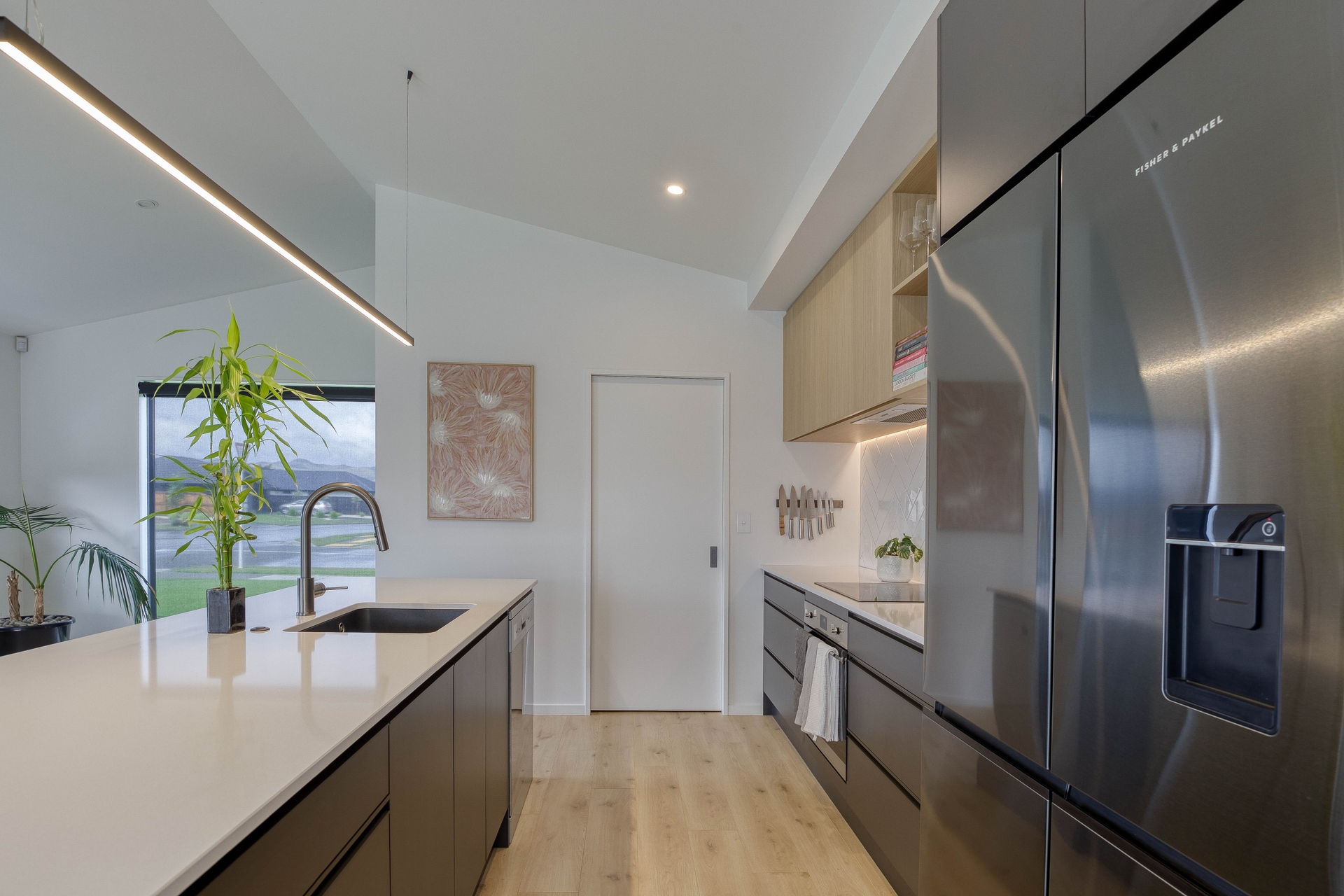 5 Things to Consider When Designing Your New Kitchen