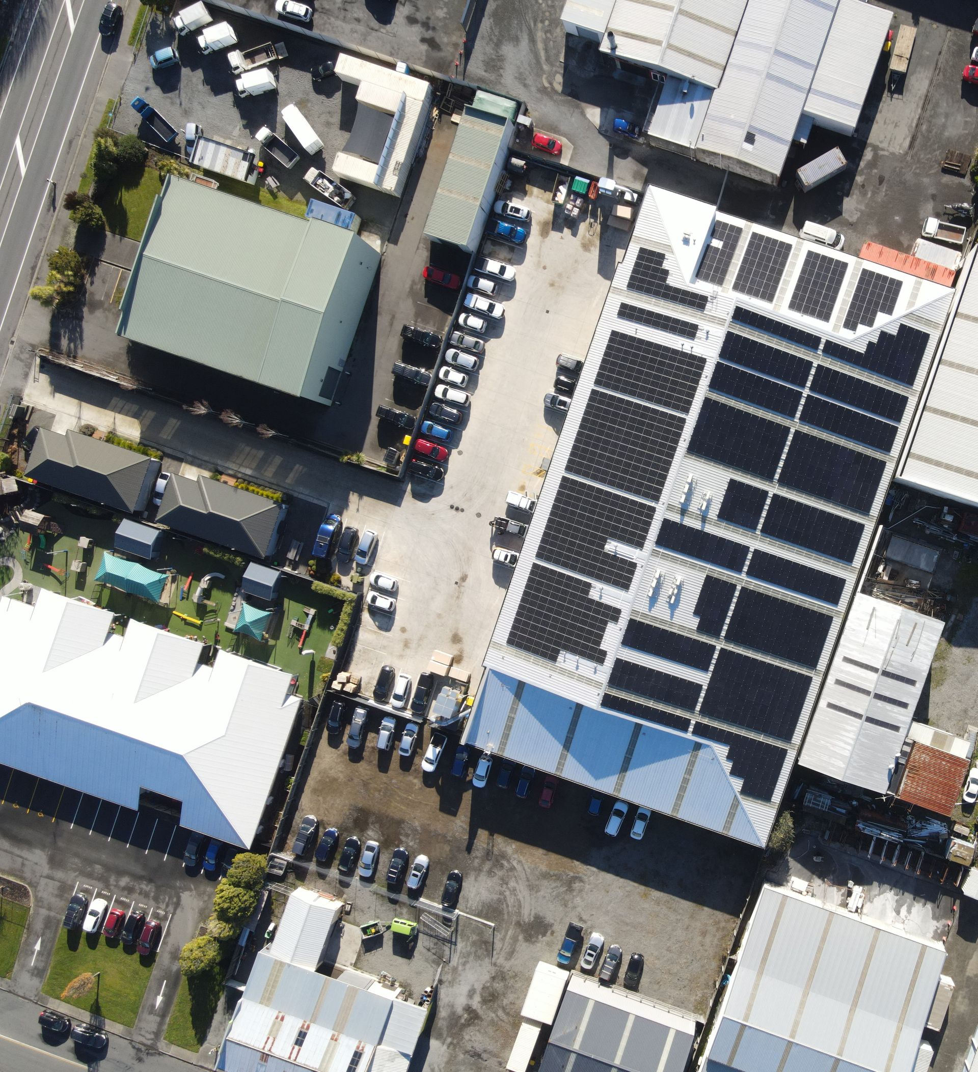 SolarPanels