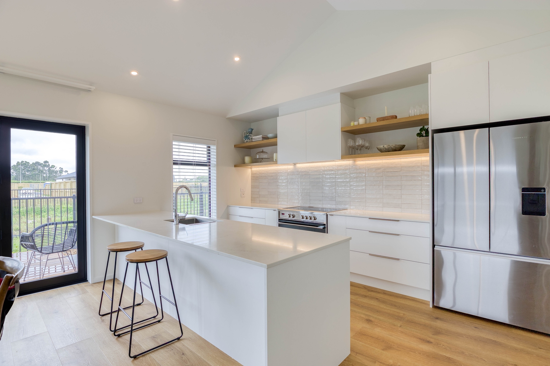 How To Care For Your Stone Benchtop