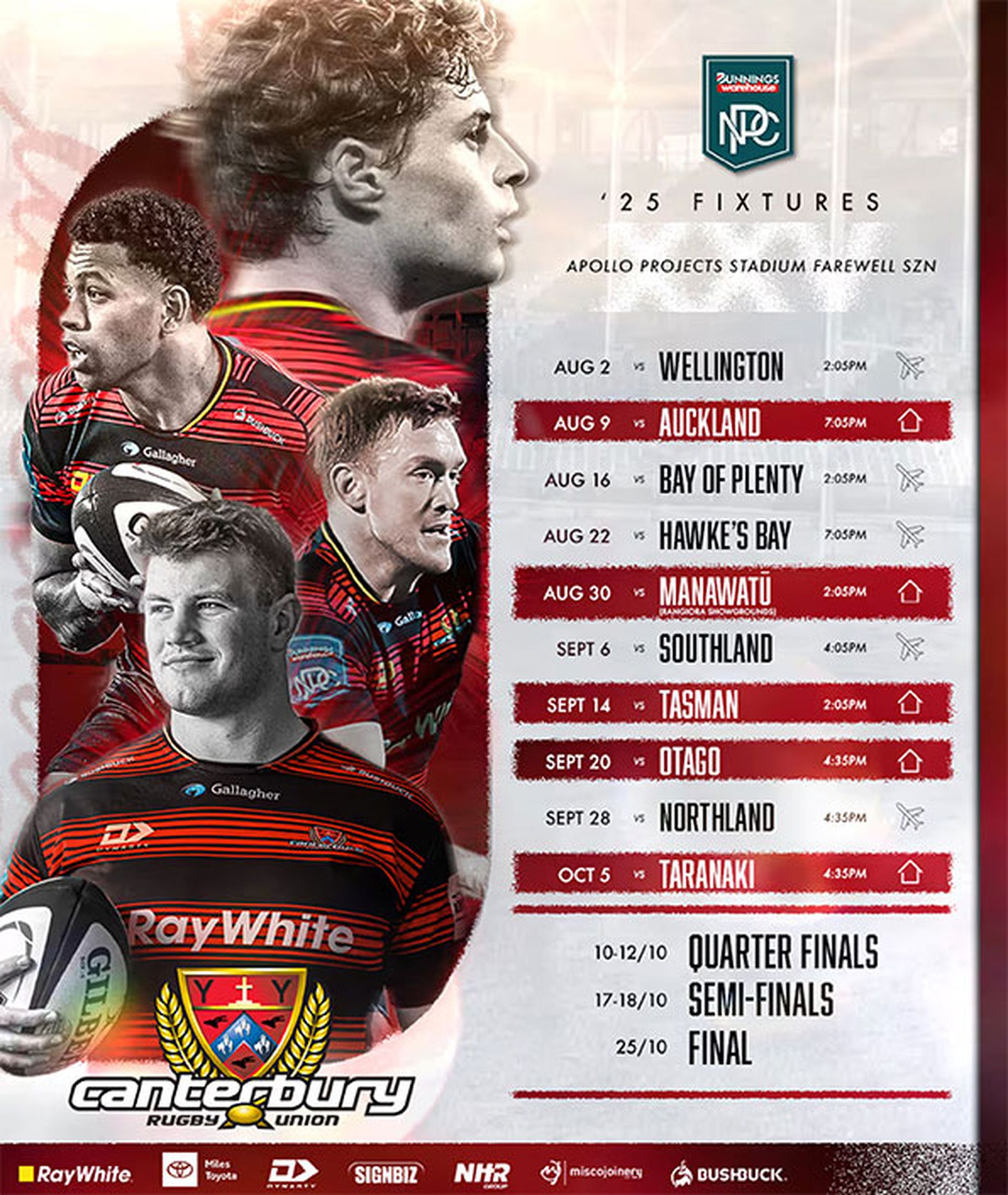 NPC Fixture