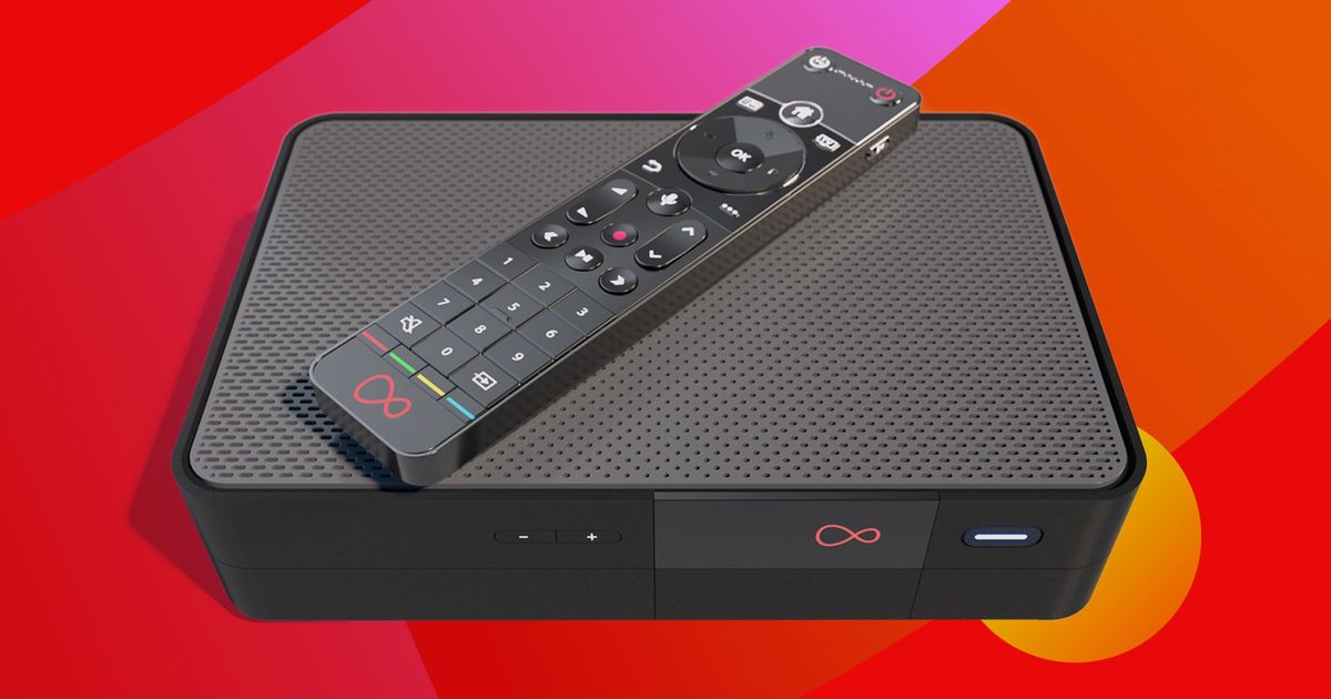 Virgin TV 360 Channel Guide March Updates Virgin Media Virgin Media