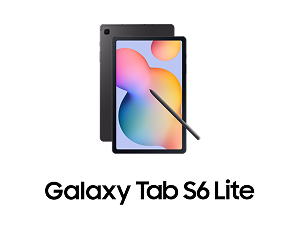 Samsung Galaxy Tab S6 Lite
