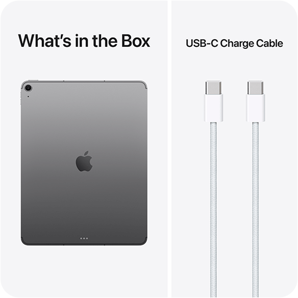 Apple iPad Air M4 13 Inch Deals & Pay Monthly Contracts