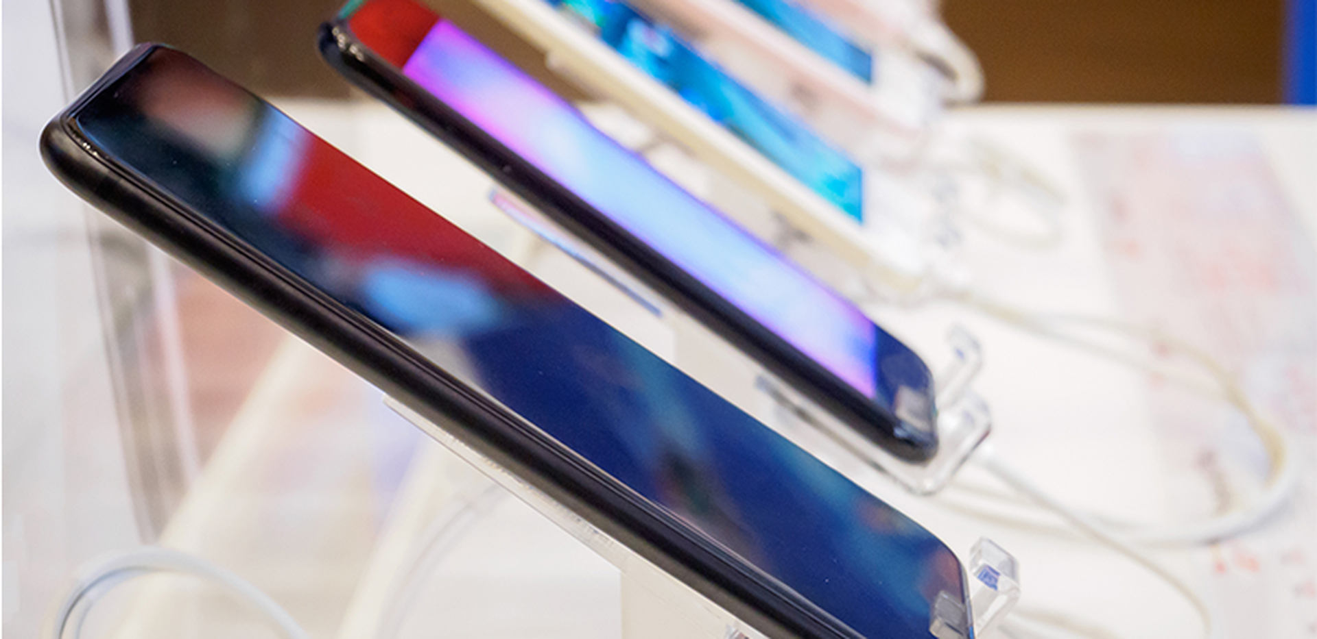 O2 Switch Up: Everything you need to know | Get a new phone after 90 days