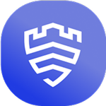 Samsung Knox logo