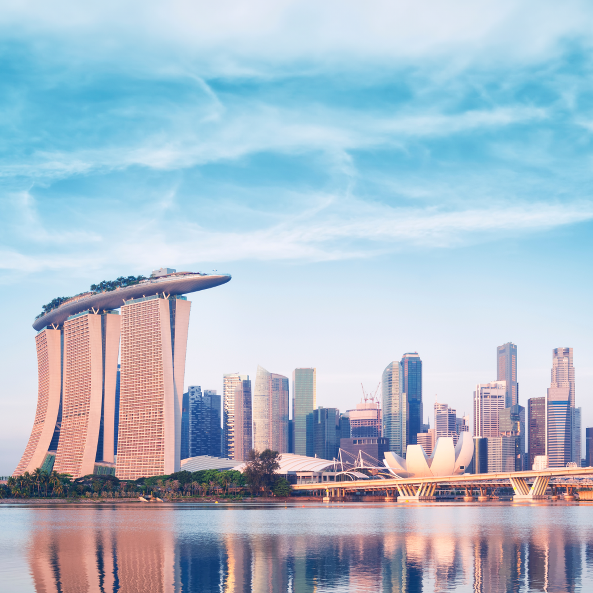 Singapore (English)
