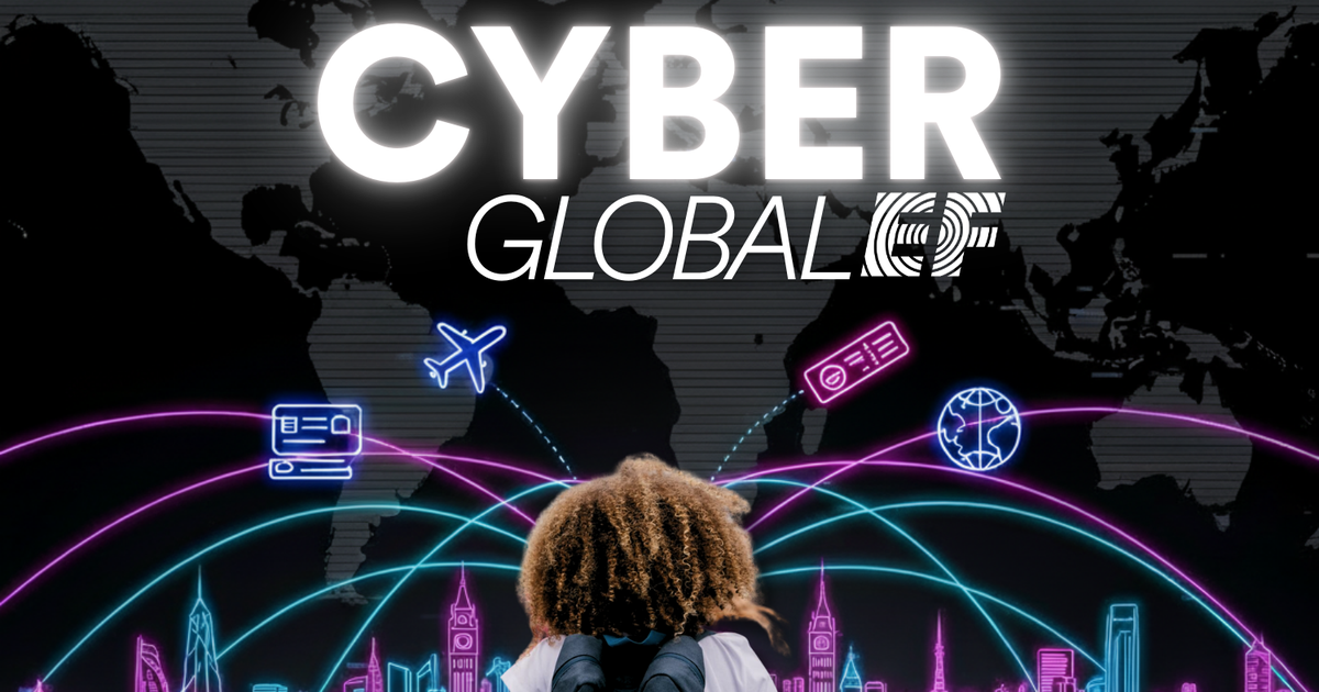 Cyber Global EF | EF